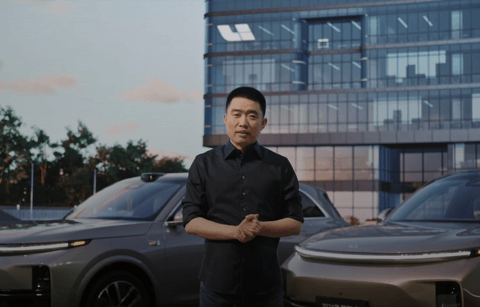 做增程,不丢人