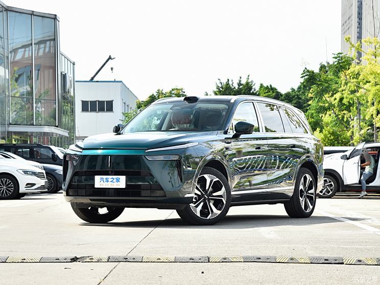 汽車之家