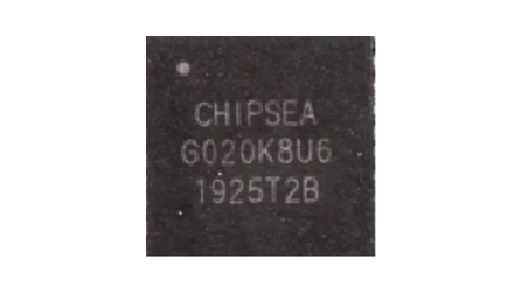 32位微控制器 CS32G020K8U7QH丨芯海科技確認申報2024金輯獎·中國汽車新供應鏈百強