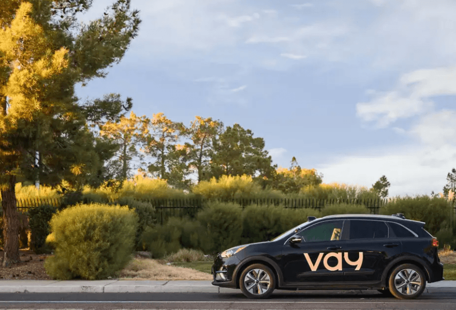 無人駕駛共享汽車初創公司Vay擴展B2B業務 將為車企提供遠程駕駛技術