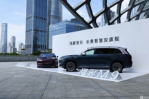 AITO问界M9五座版上市：豪华SUV新选择，华为技术加持