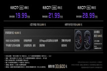 “富二代”极越，开始逆袭了？