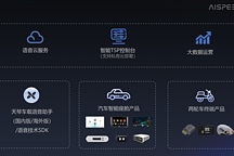 思必馳智能車聯網解決方案丨思必馳確認申報2024金輯獎·中國汽車新供應鏈百強