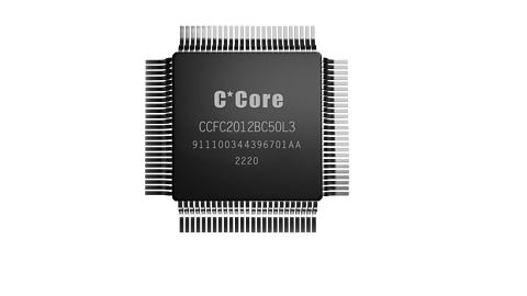 全自主安全气囊控制器方案CCL1600B+CCFC2012BC+CMA2100B | 国芯科技确认申报2024金辑奖·中国汽车新供应链百强
