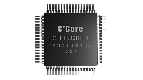 全自主安全气囊控制器方案CCL1600B+CCFC2012BC+CMA2100B | 国芯科技确认申报2024金辑奖·中国汽车新供应链百强