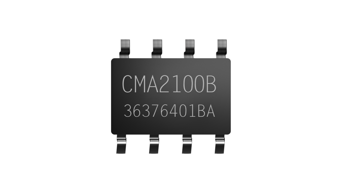 全自主安全氣囊控制器方案CCL1600B+CCFC2012BC+CMA2100B |  國芯科技確認申報2024金輯獎·中國汽車新供應鏈百強