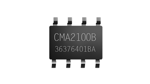 全自主安全气囊控制器方案CCL1600B+CCFC2012BC+CMA2100B | 国芯科技确认申报2024金辑奖·中国汽车新供应链百强