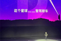 19.99萬的極越07：只欠流量的“爆款”