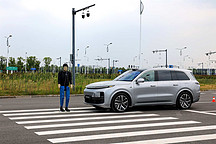 理想汽车安全驾驶学院:速度与激情背后的安全科技体验