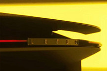 路特斯THEORY 1电动小跑9月17日首秀，预示品牌电动化新篇章