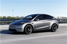 中国产电动汽车杀入韩国：市场份额已超三分之一