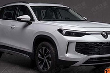 海外全新探岳將于10月10日發布 成為全球車型 定位高于Tiguan？
