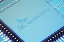 SK Keyfoundry推出第四代0.18? BC 為提升移動和汽車功率半導體性能提供解決方案