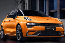 领克称不会因关税上涨而在欧洲涨价