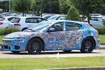 法拉利首款电动汽车或配备模拟声浪