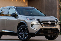 日產將在美國削減兩款車型的產量
