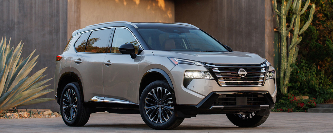 日產將在美國削減兩款車型的產量