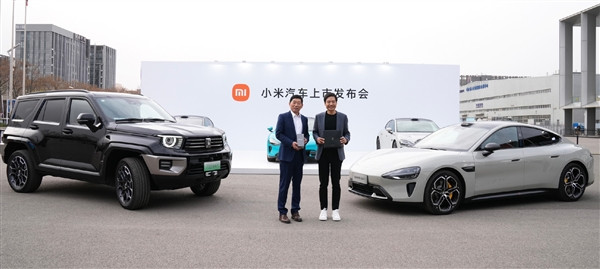 魏建軍：小米已成為汽車行業(yè)教科書 長城也在向他們學習