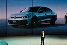 上汽大众高管傅强：油车不智能吗 航天飞机、军舰都烧油