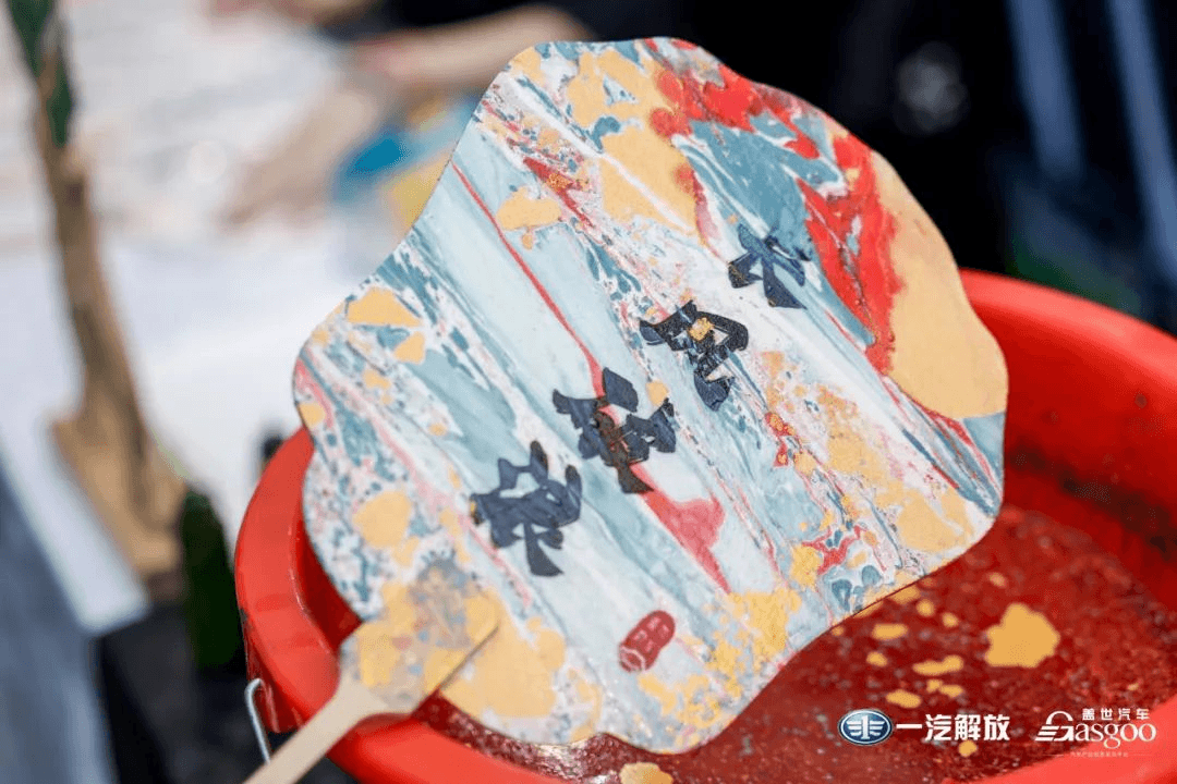 圓滿落幕 | 走進(jìn)一汽解放商用車創(chuàng)新技術(shù)展