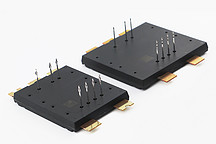 新型二合一 SiC封裝模塊“TRCDRIVE pack?”丨羅姆確認申報2024金輯獎·中國汽車新供應鏈百強
