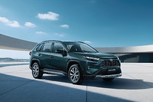 30周年因你榮放，新RAV4榮放官降至高8000元，16.98萬元起