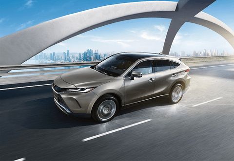 30周年因你荣放,新RAV4荣放官降至高8000元,16.98万元起