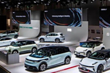 中国车企反攻欧洲：躲不开的壁垒，挡不住的野心