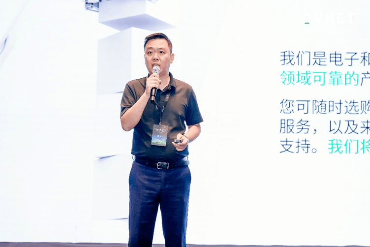 安富利2024汽車(chē)生態(tài)圈峰會(huì)完美收官，眾多亮點(diǎn)惹關(guān)注！