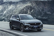 嵐圖汽車CEO盧放：基于傳統燃油車做不了智能車