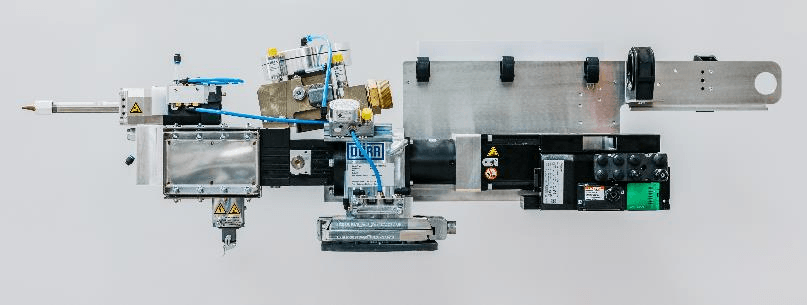 杜爾推出EcoMeter SP連續(xù)計量系統(tǒng)，用于不間斷涂膠