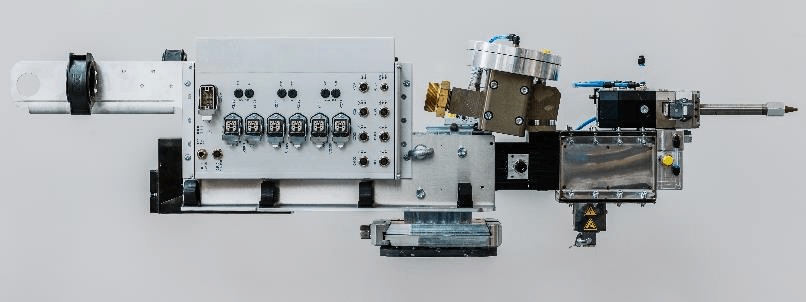 杜爾推出EcoMeter SP連續(xù)計量系統(tǒng)，用于不間斷涂膠