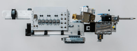 杜尔推出EcoMeter SP连续计量系统,用于不间断涂胶