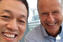 大眾集團前CEO迪斯回應李斌如何評價中國電動車企