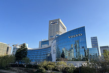 吉利汽车探索欧洲建厂,领克计划推出中国制造纯电动汽车