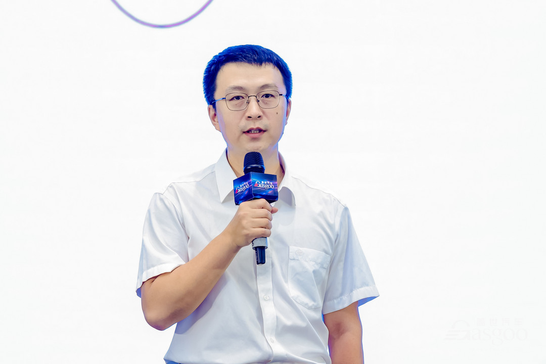 圓滿落幕 | 2024第四屆商用車自動駕駛大會