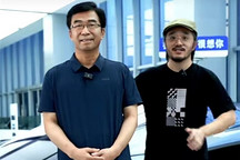 高合丁磊現身直播間辟謠跑路，很多在崗員工月薪只有2690元