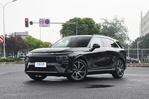 或基于G9研發 小鵬首款增程車將于2025年下半年量產！