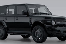 “奇瑞版212”iCAR V23申報圖 外觀又有新變化 會賣11.98萬元嗎？