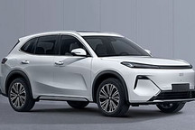 定位中型SUV/19英寸輪圈 采用插電混動系統 吉利銀河星艦7申報圖