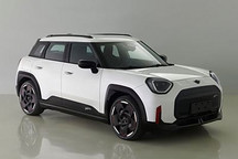 JCW運動風設計+190千瓦單電機 MINI ACEMAN JCW申報圖曝光