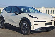 搭載磷酸鐵鋰電池 價格或下探？極氪X再次現(xiàn)身工信部申報信息