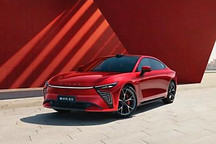 NEP智驾/智能座舱等提升 星纪元 ES和星纪元 ET迎来OTA升级