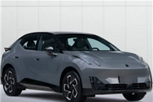 品牌首款纯电SUV!领克Z20发起申报:家族式设计别具一格