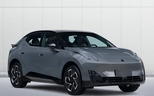 品牌首款純電SUV！領克Z20發起申報：家族式設計別具一格