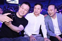 【一周车话】车圈发布会,都靠大师“算”?