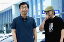 七個月后高合丁磊再放狠話 車主不散 高合不死 此前稱三個月翻身