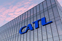 宁德时代引发“蝴蝶效应”