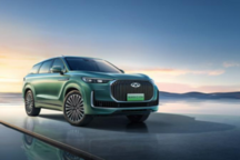 奇瑞瑞虎9系列开启预售，旗舰SUV新标杆亮相