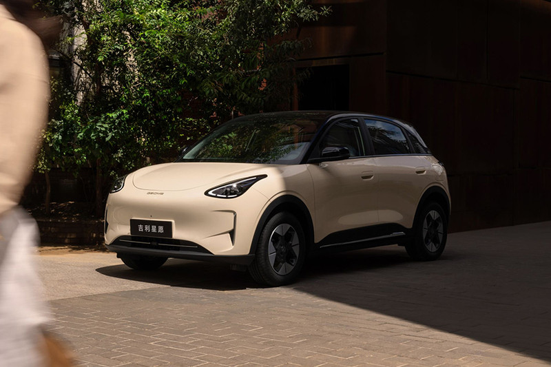 網(wǎng)通社汽車